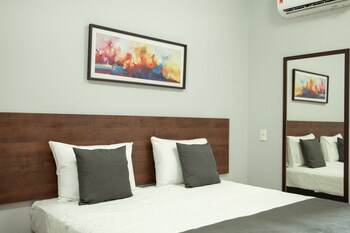 roma hotel by h hoteis