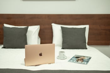 roma hotel by h hoteis