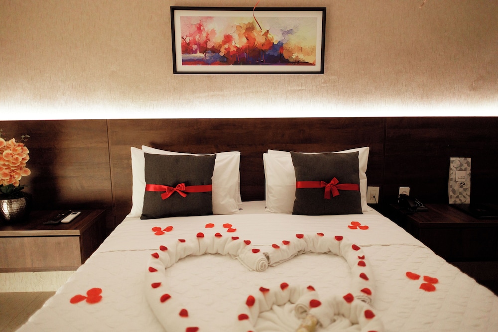 roma hotel by h hoteis