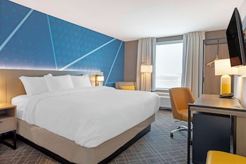 comfort inn and suites