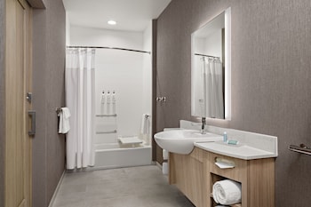 springhill suites by marriott kalamazoo portage