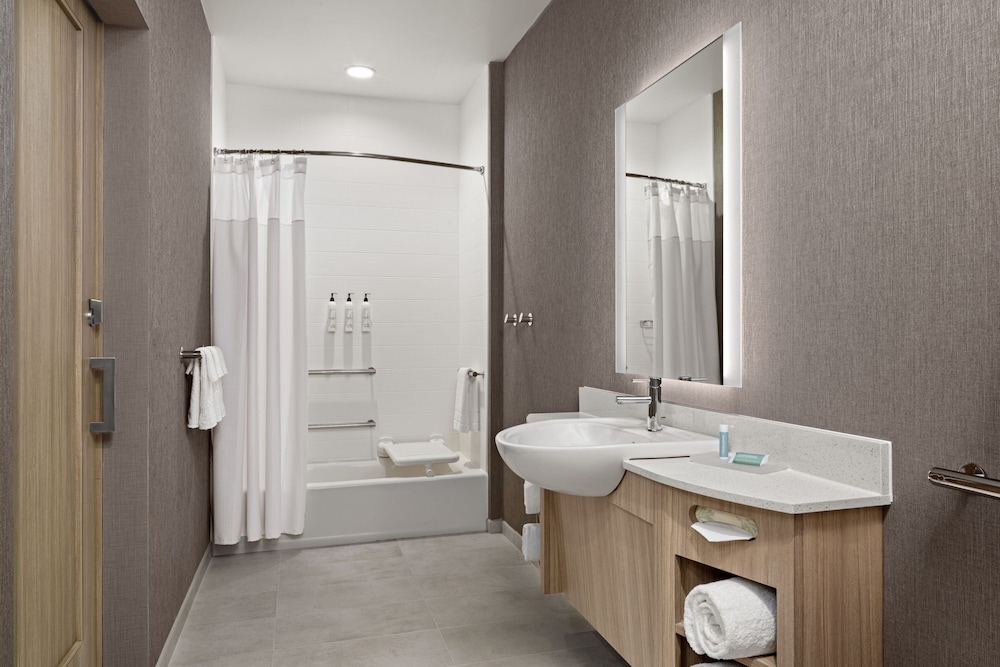 springhill suites by marriott kalamazoo portage