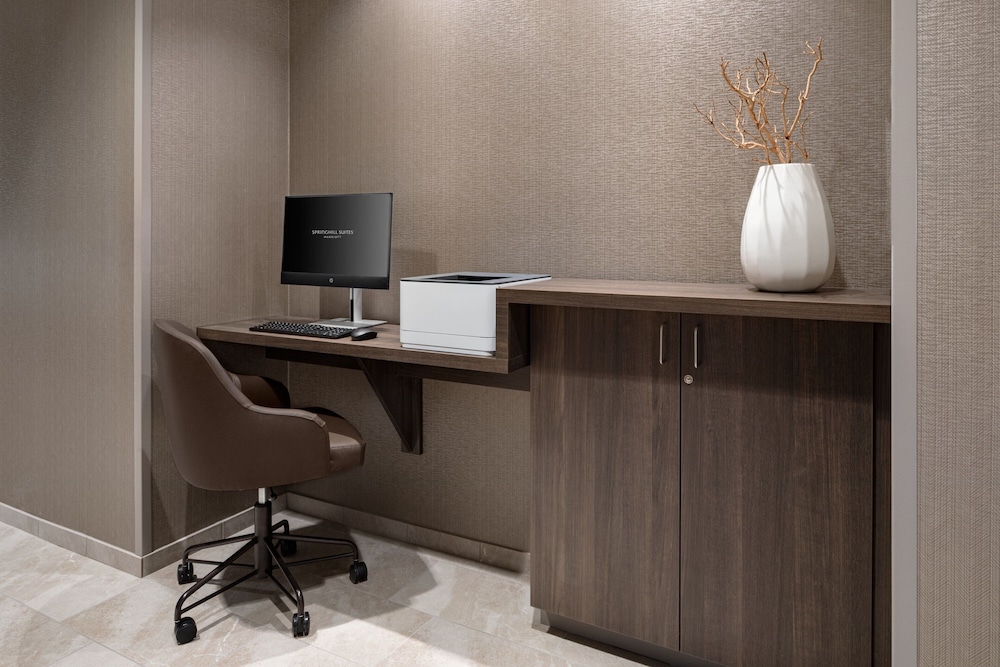 springhill suites by marriott kalamazoo portage