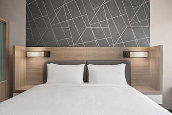 springhill suites by marriott kalamazoo portage