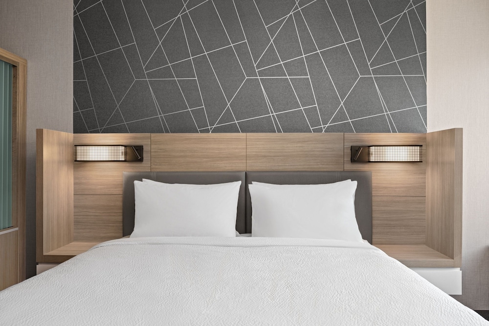 springhill suites by marriott kalamazoo portage