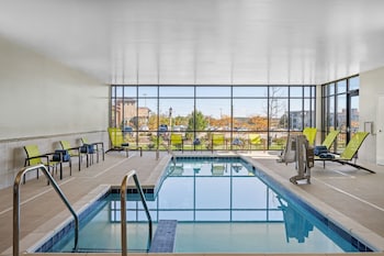 springhill suites by marriott menomonee falls