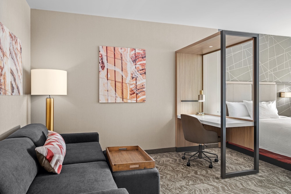 springhill suites by marriott menomonee falls