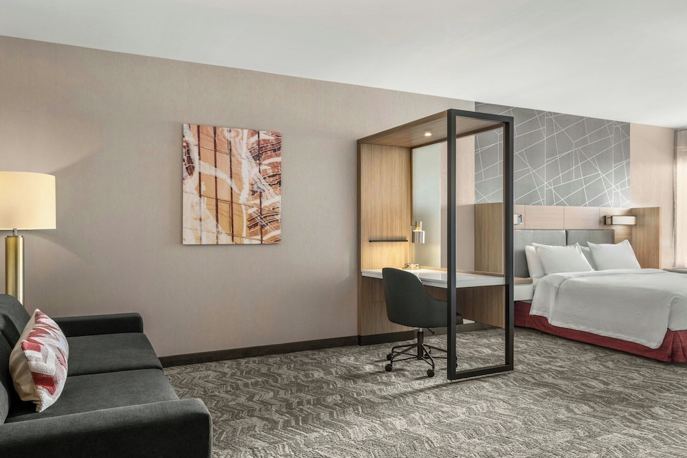 springhill suites by marriott menomonee falls