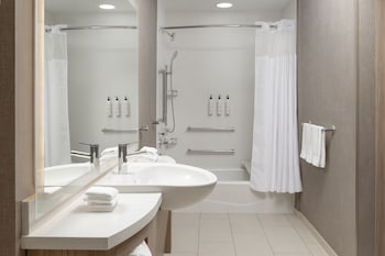 springhill suites by marriott pleasanton