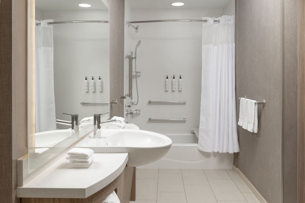 springhill suites by marriott pleasanton