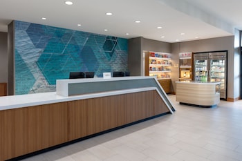 springhill suites by marriott pleasanton