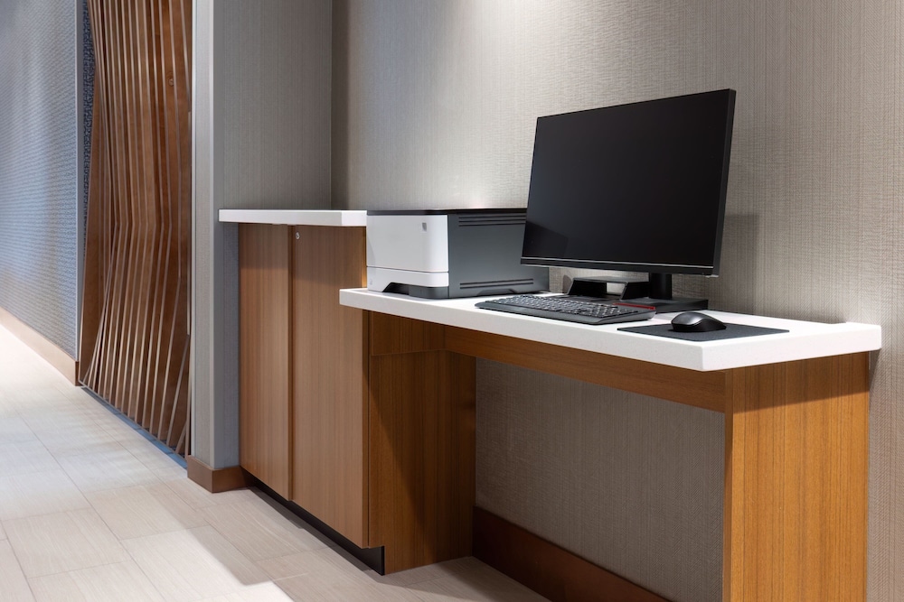 springhill suites by marriott pleasanton