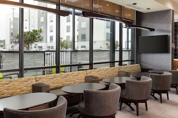 springhill suites by marriott pleasanton