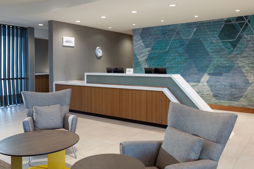 springhill suites by marriott pleasanton