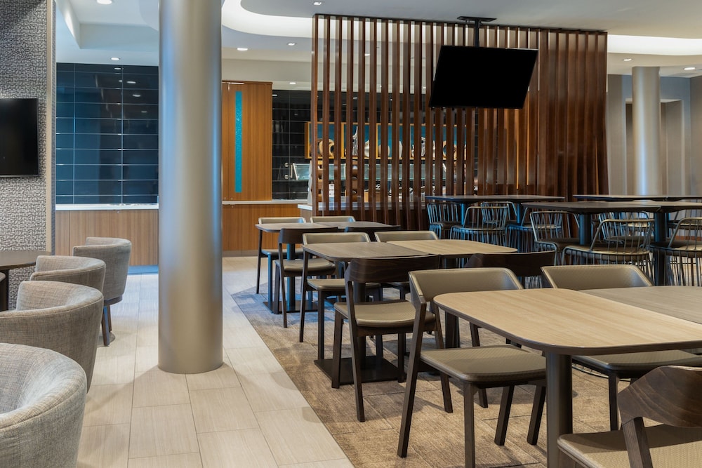 springhill suites by marriott pleasanton