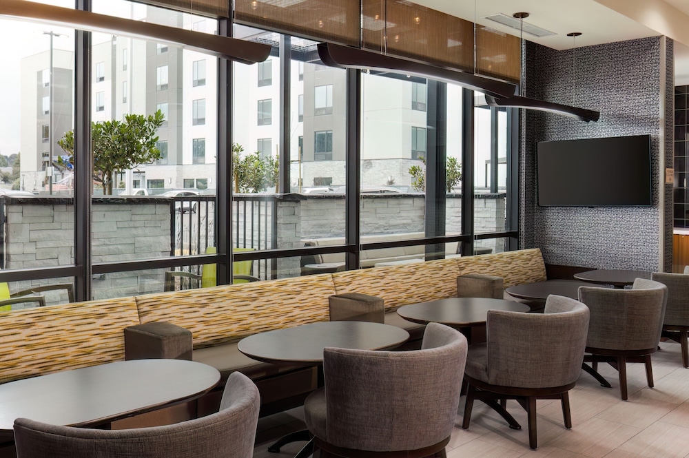 springhill suites by marriott pleasanton