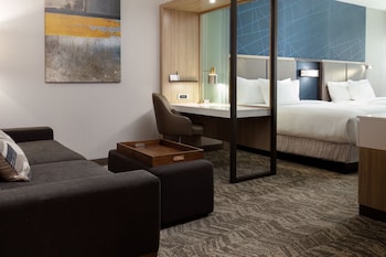 springhill suites by marriott pleasanton