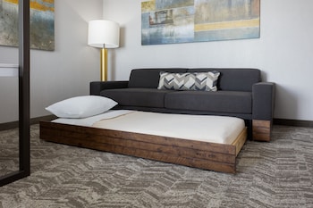 springhill suites by marriott pleasanton