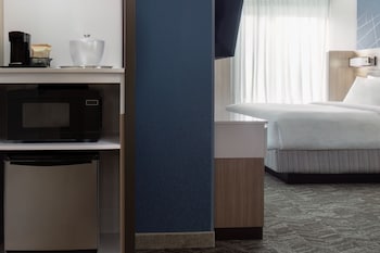 springhill suites by marriott pleasanton