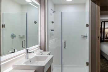 springhill suites by marriott pleasanton