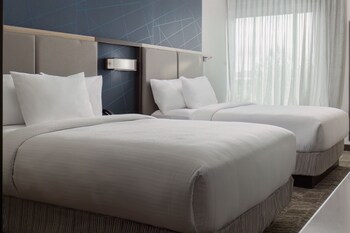 springhill suites by marriott pleasanton