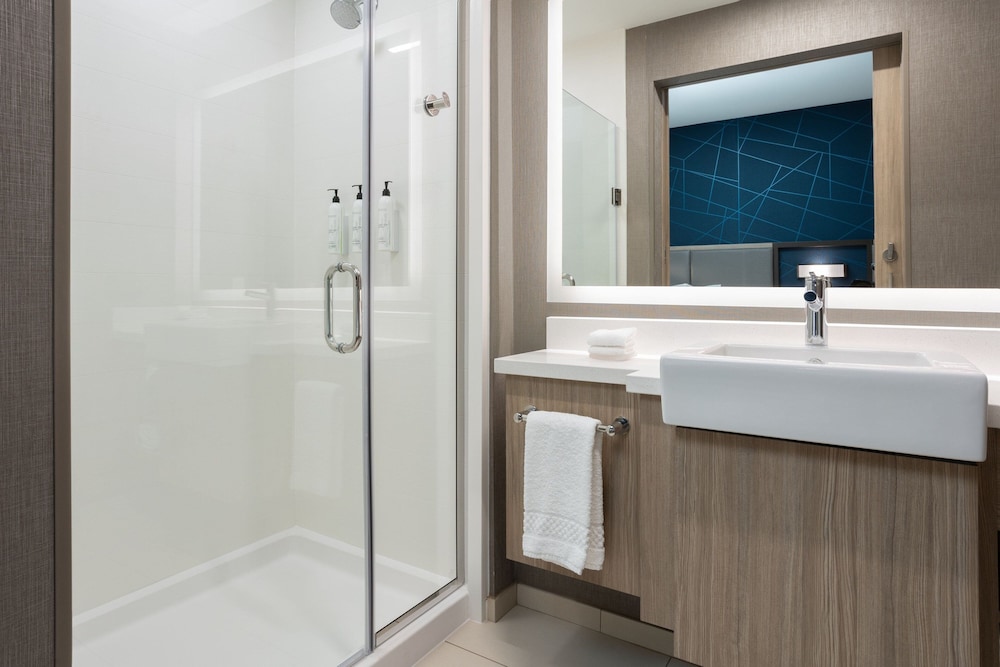 springhill suites by marriott pleasanton