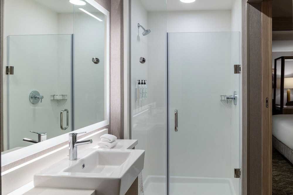 springhill suites by marriott pleasanton