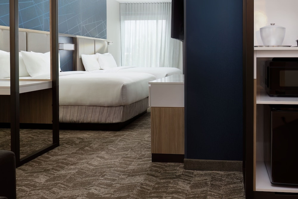 springhill suites by marriott pleasanton