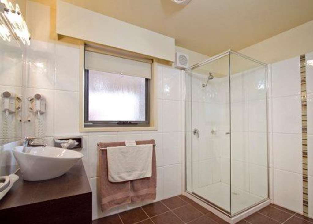 comfort inn and suites city views