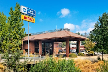 Best Western Amador Inn,California>>Jackson,3 star