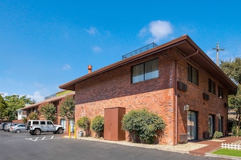 Best Western Amador Inn,California>>Jackson,3 star