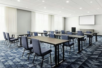 courtyard by marriott new castle