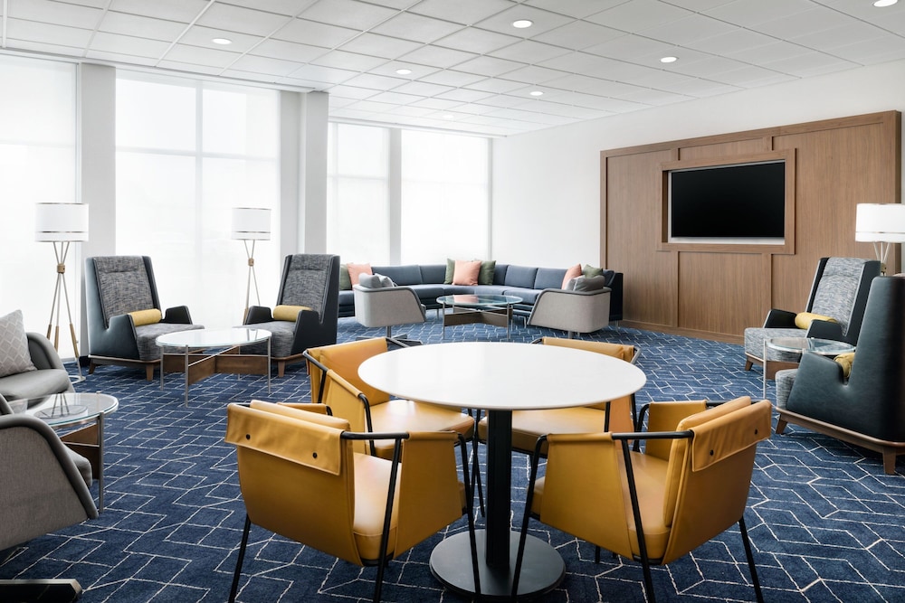 courtyard by marriott new castle