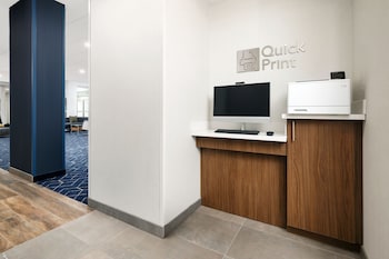 courtyard by marriott new castle