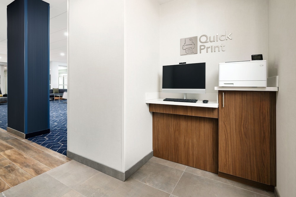 courtyard by marriott new castle