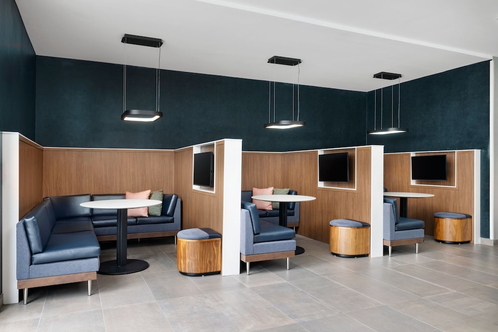 courtyard by marriott new castle