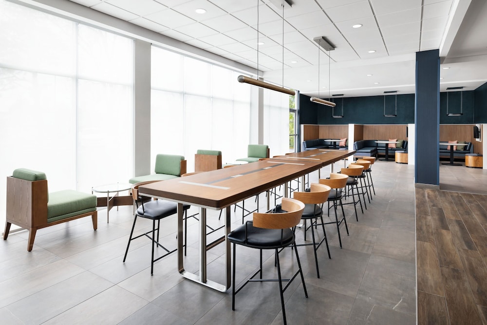 courtyard by marriott new castle