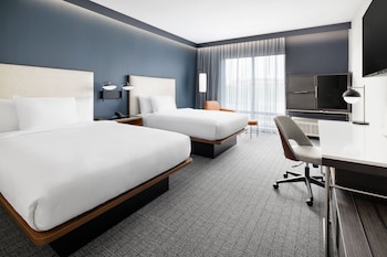 courtyard by marriott new castle