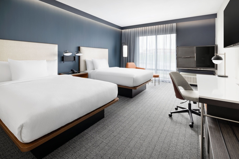 courtyard by marriott new castle