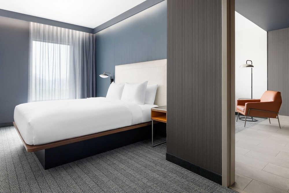 courtyard by marriott new castle