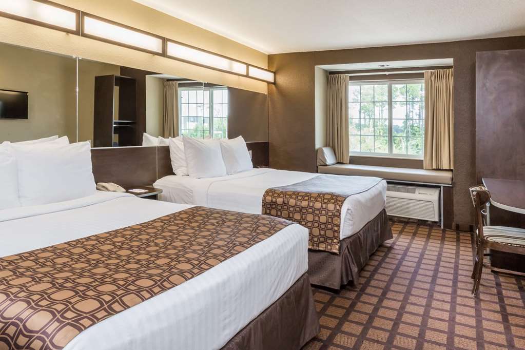 microtel inn and suites by wyndham jacksonville airport