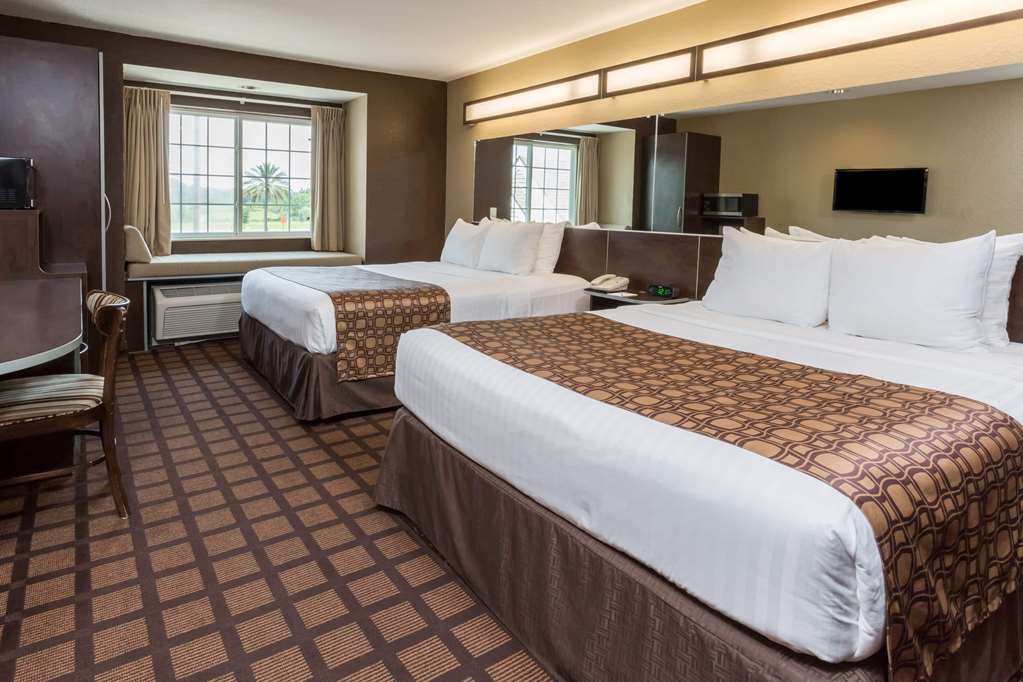 microtel inn and suites by wyndham jacksonville airport