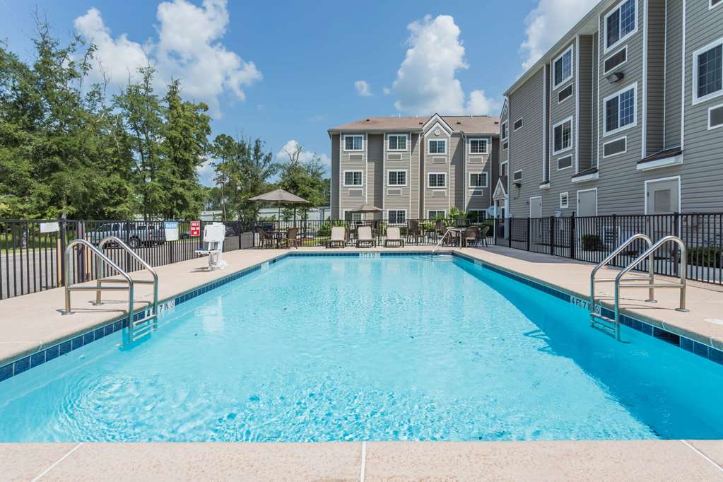 microtel inn and suites by wyndham jacksonville airport