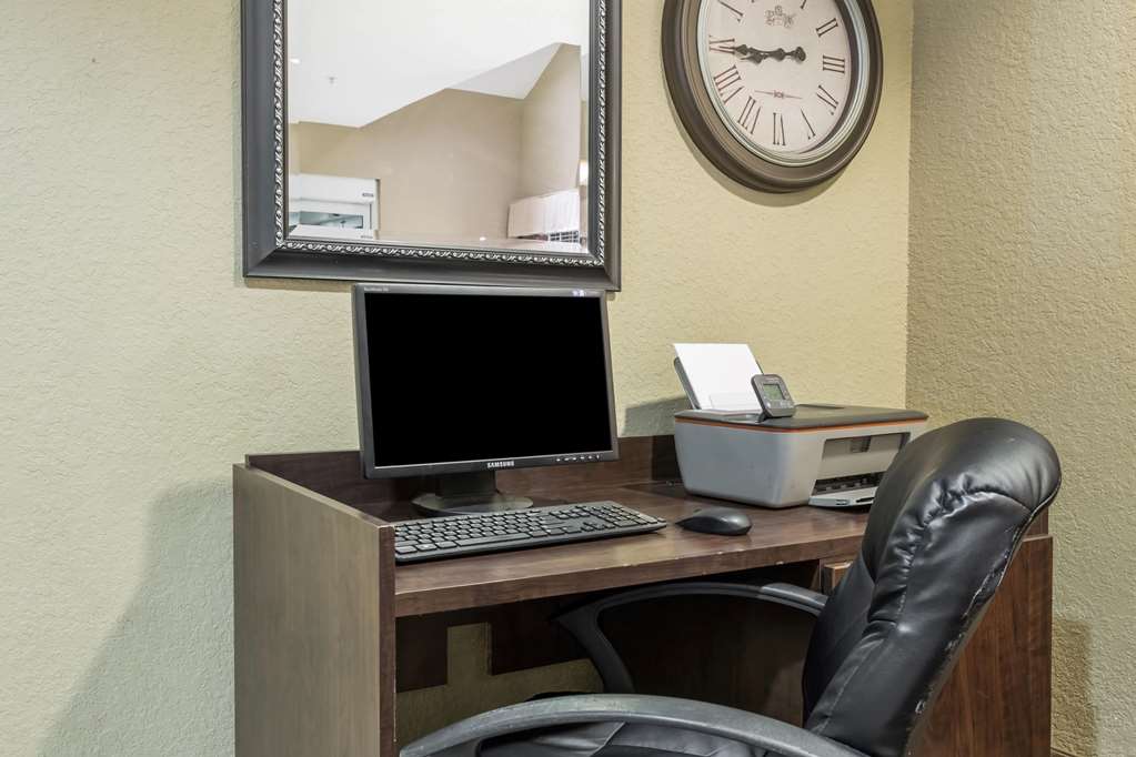 microtel inn and suites by wyndham jacksonville airport