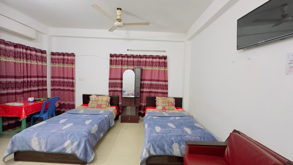 mohammadia restaurant and guest house