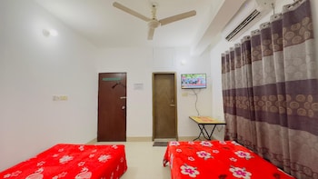 mohammadia restaurant and guest house