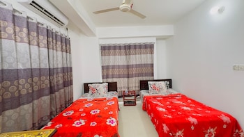 mohammadia restaurant and guest house