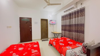 mohammadia restaurant and guest house