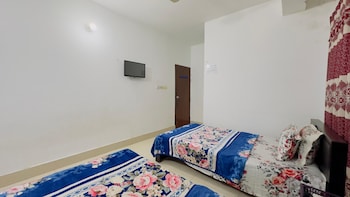 mohammadia restaurant and guest house