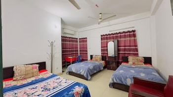 mohammadia restaurant and guest house